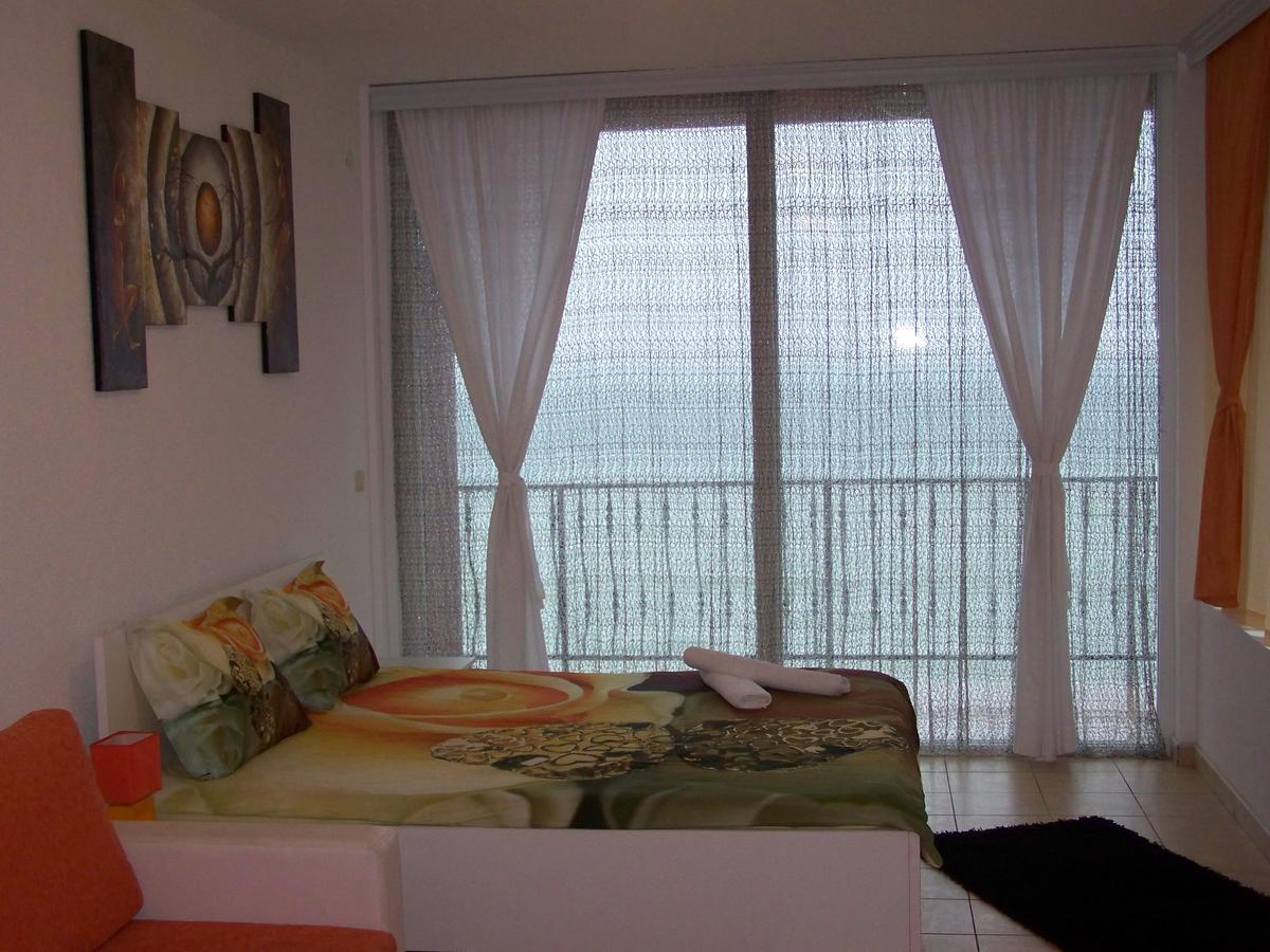 Villa Eros Apartments 2 Struga Ngoại thất bức ảnh