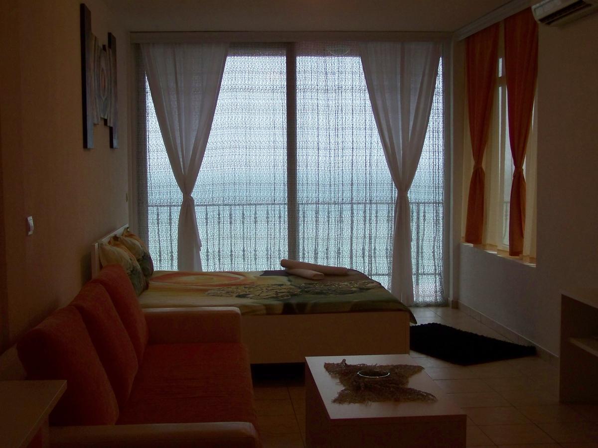 Villa Eros Apartments 2 Struga Ngoại thất bức ảnh