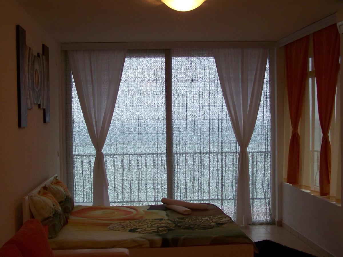 Villa Eros Apartments 2 Struga Ngoại thất bức ảnh