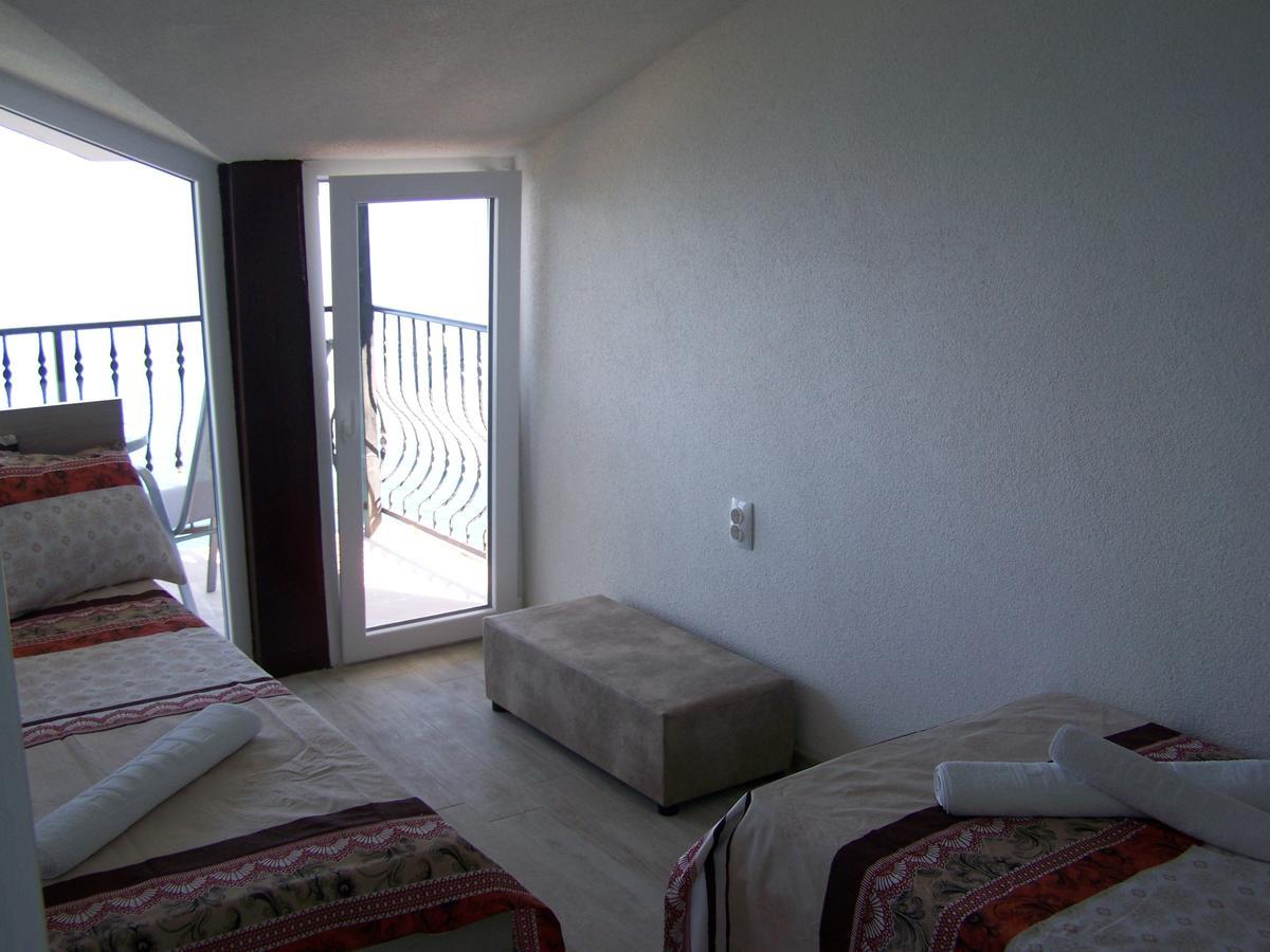 Villa Eros Apartments 2 Struga Ngoại thất bức ảnh